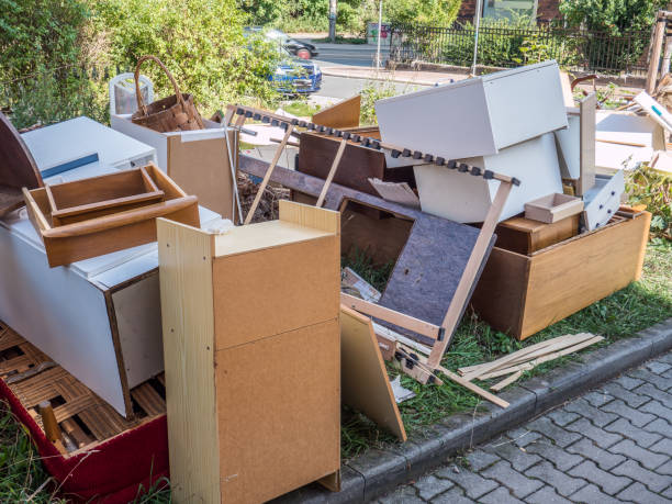 Attic Cleanout Services in Lago Vista, TX