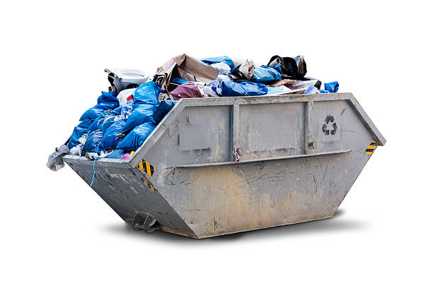 Best Full-Service Junk Removal  in Lago Vista, TX